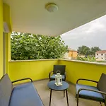 Будинок відпочинку Family Friendly House With A Swimming Pool Antonci, - 24239 *