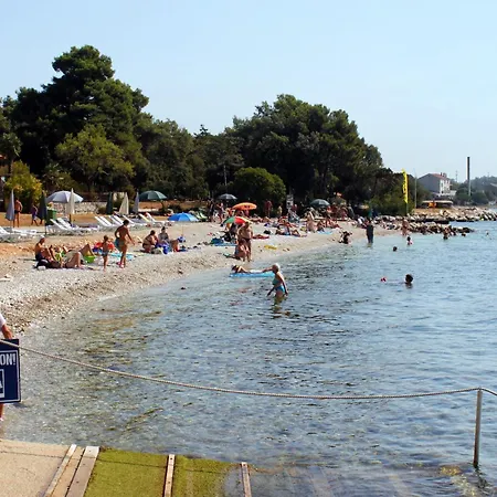 Family Friendly House With A Swimming Pool Antonci, - 24239 Пореч