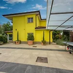 Family Friendly House With A Swimming Pool Antonci, - 24239 * 포레치