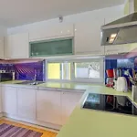 Family Friendly House With A Swimming Pool Antonci, - 24239