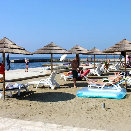 Family Friendly House With A Swimming Pool Antonci, - 24239 Holiday home Porec