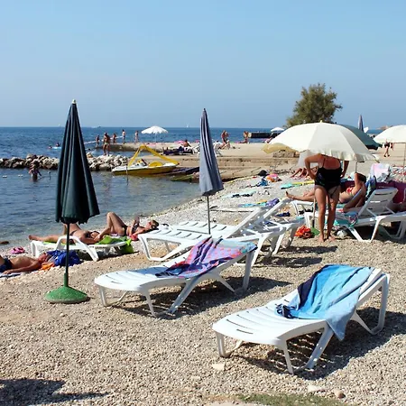 Holiday home Family Friendly House With A Swimming Pool Antonci, - 24239