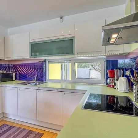 Family Friendly House With A Swimming Pool Antonci, - 24239