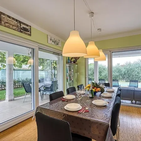Family Friendly House With A Swimming Pool Antonci, - 24239 * Пореч