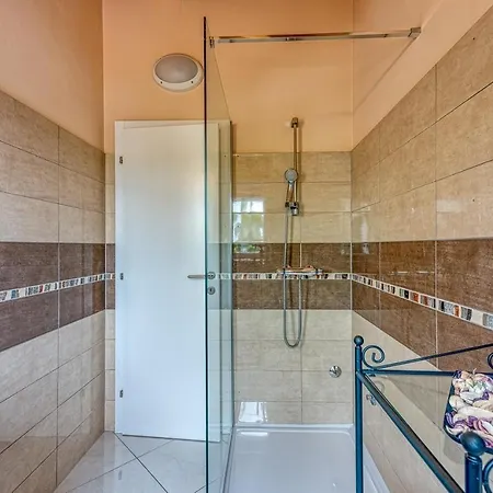Family Friendly House With A Swimming Pool Antonci, - 24239 Semesterbostad