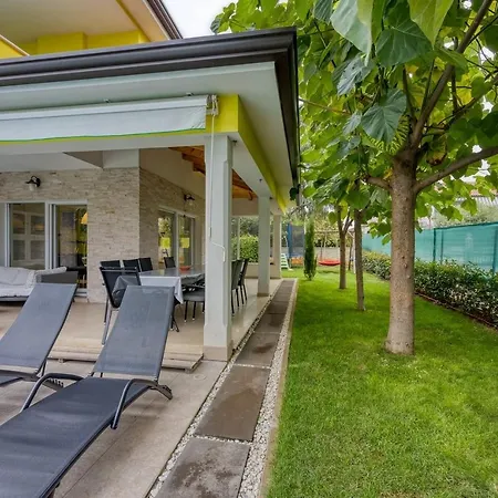 Family Friendly House With A Swimming Pool Antonci, - 24239 Porec