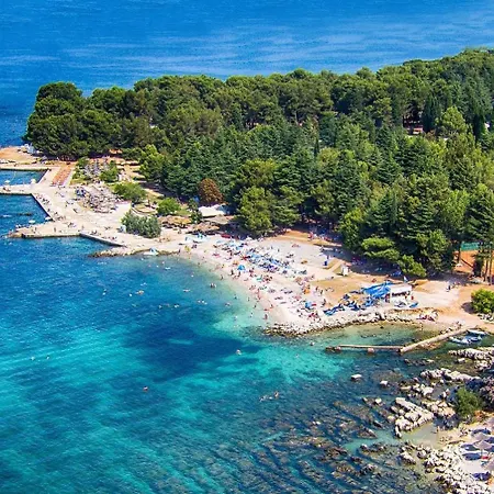 Сasa de vacaciones Family Friendly House With A Swimming Pool Antonci, - 24239 Poreč