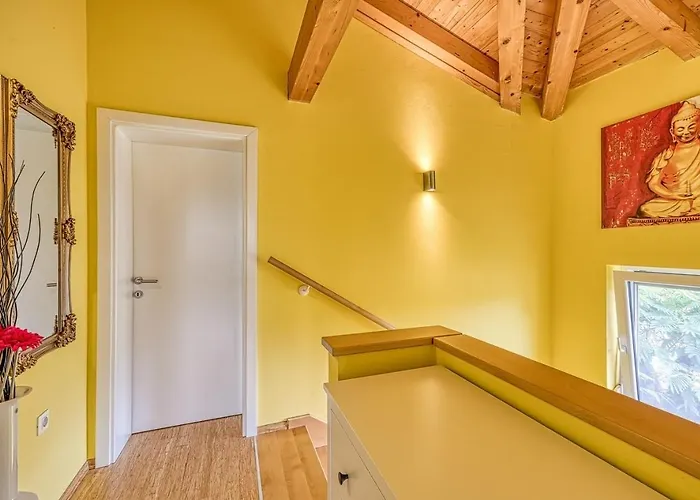 Ferienhaus Family Friendly House With A Swimming Pool Antonci, - 24239 Poreč