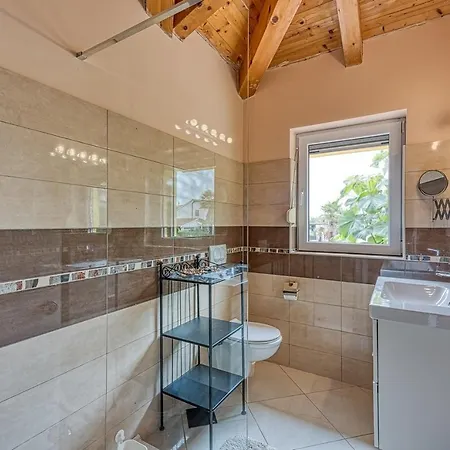 Family Friendly House With A Swimming Pool Antonci, - 24239 * Poreč