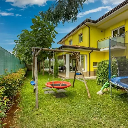 Nyaraló Family Friendly House With A Swimming Pool Antonci, - 24239 *